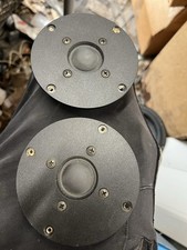 PAR DE TWEETER TF H456. TESTADO! comprar usado  Enviando para Brazil