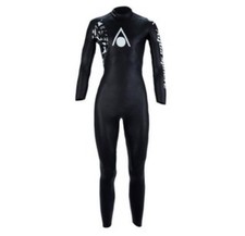 Aquasphere pursuit wetsuit for sale  PONTEFRACT