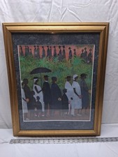 Vintage funeral procession for sale  Jesup