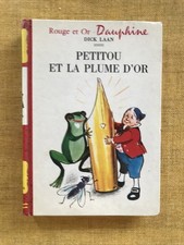 Petitou plume dick d'occasion  Saint-Amand-Montrond