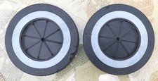 Räder universal 14cm gebraucht kaufen  Markneukirchen
