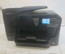 Officejet pro 8715 for sale  Benson