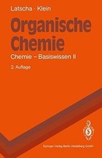 Rganische chemie chemie gebraucht kaufen  Berlin