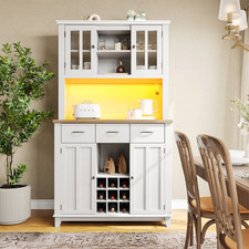 Buffetschrank vorratsschrank k gebraucht kaufen  Buchholz i.d. Nordheide