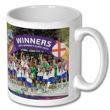 Caneca leoas vencedoras campeãs europeus européias femininas da Nova Inglaterra 2025  comprar usado  Enviando para Brazil