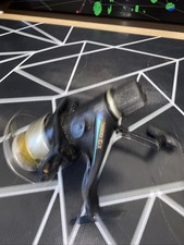Shimano 4000xg spinning for sale  CARDIFF