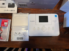 Canon selphy cp800 gebraucht kaufen Canon selphy cp800 gebraucht kaufen  Berlin