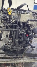 Motore semicompleto per usato  Italia