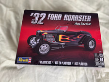 Revell 1932 ford for sale  CLITHEROE