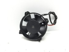 Radiador ventilador de refrigeração elétrico SUZUKI BURGMAN 125 2005 2006 BP111 comprar usado  Enviando para Brazil
