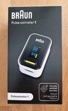 Braun pulse ximeter gebraucht kaufen  Aalen