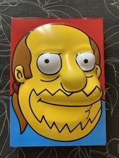 stagioni simpson usato  Vanzaghello