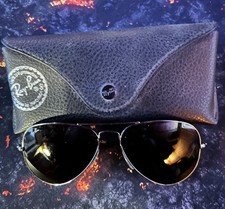 Lunettes ray ban d'occasion  Laventie