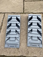 levelling ramps for sale levelling ramps for sale LLANELLI
