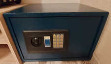 Elektronischer safe tresor gebraucht kaufen  Bautzen
