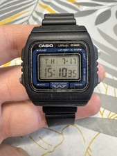 Casio 210 vintage usato  Italia
