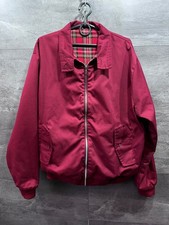 Baracuta style bomber d'occasion  Expédié en Belgium