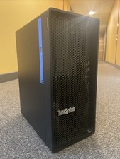 Thinksystem st50 ddr4 d'occasion  Champs-sur-Marne