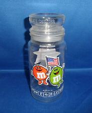 m m 1984 olympic candy jar for sale m m 1984 olympic candy jar for sale South Lake Tahoe