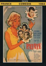 Fiche cinéma. cine d'occasion  Douarnenez
