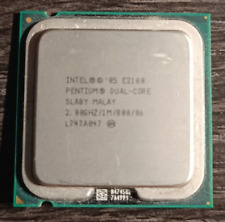 Processador Intel Pentium E2180 2 GHz Dual-Core (HH80557PG0411M) comprar usado  Enviando para Brazil