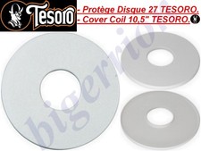Protege disque concentrique d'occasion  France