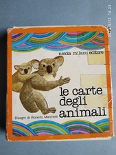 Gioco didattico carte usato  Trivignano Udinese