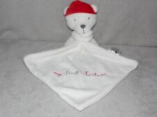 Mothercare first christmas for sale  SWANSEA