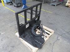 Hydraulic skid steer for sale  El Paso