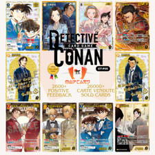 Conan tcg cards usato  Orsago