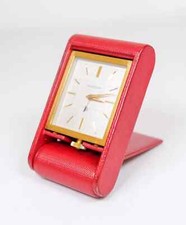 Pendulette jaeger lecoultre d'occasion  Le Cannet