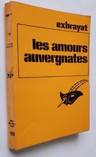 Charles exbrayat amours d'occasion  Avignon