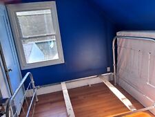 Metal bed frame for sale  Fredericksburg