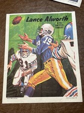 1970 topps poster for sale  Lancaster