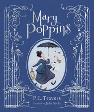 Mary poppins hardcover for sale  Montgomery