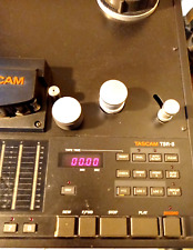 Tascam tsr8 reel for sale  GLASTONBURY