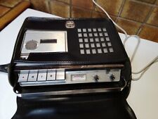 Vintage 1970 magnétophone d'occasion  Dammarie