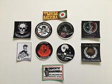 Juventus adesivi ultras usato  Italia