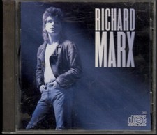 Richard marx richard for sale  Ashland