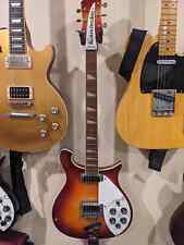 Rickenbacker guitar 620 for sale  Washington