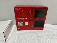 Usado, Nintendo DSi XL 25 Aniversário Super Mario Bros Edition PAL Espanha Portátil Na Caixa comprar usado  Enviando para Brazil
