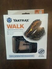 New yaktrax walk for sale  Lawrence