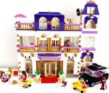 Lego friends 41101 gebraucht kaufen  Deutschland