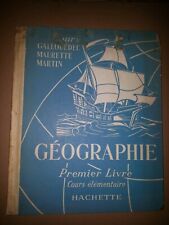 Cours gallouédec maurette d'occasion  Perpignan-