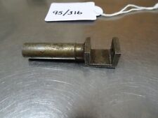 Triumph oil pump for sale  STOKE-ON-TRENT
