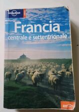 Centrale settentrionale lonely usato  Russi