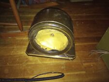 Antique radio speaker for sale  Greenfield