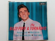 Billy fury tornados for sale  MANCHESTER