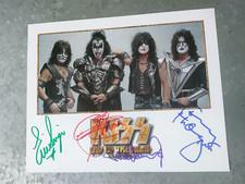 kiss memorabilia for sale kiss memorabilia for sale UK