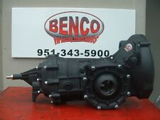 Stock swingaxle transaxle d'occasion  Expédié en Belgium